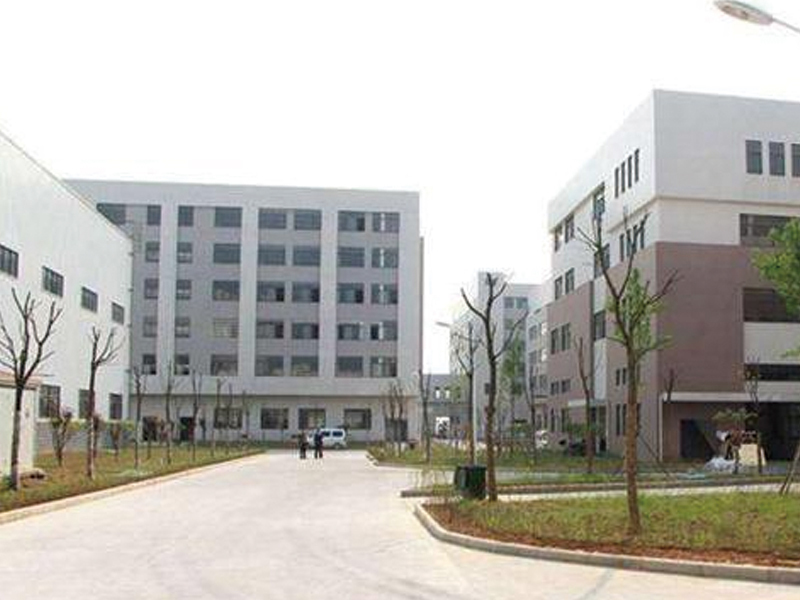 武汉城区基础工业园区：毗邻机场，规划先进，充满乡情