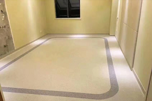 养老院