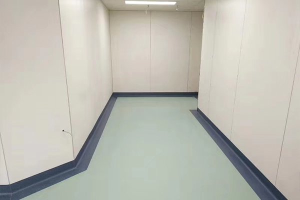 养老院