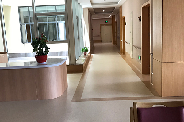 养老院
