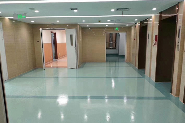 医养空间