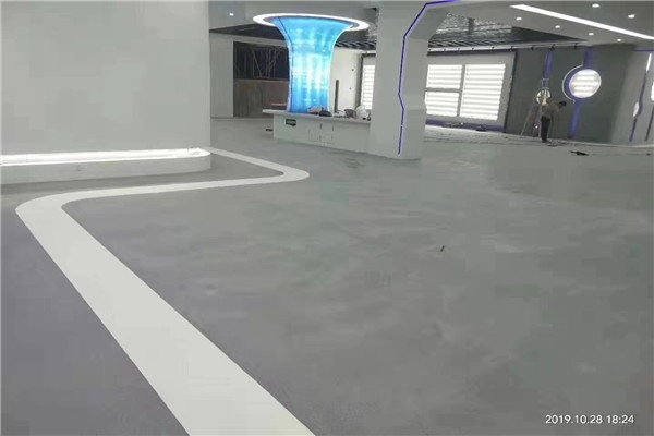 商场