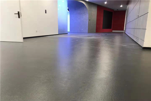 养老院