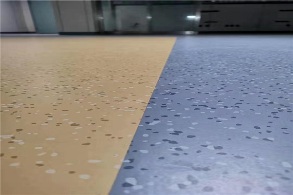 健身房