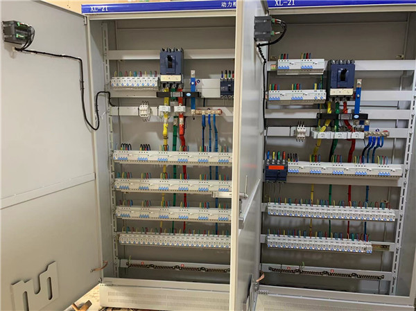 动力柜、强电电源柜