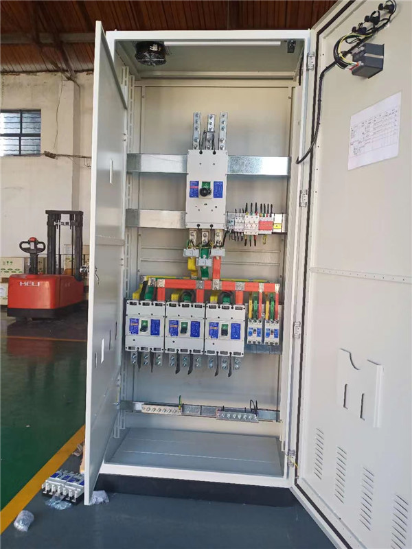动力柜、强电电源柜