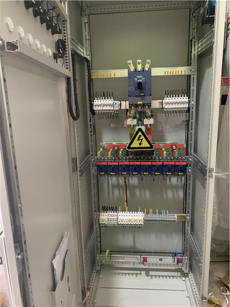 动力柜、强电电源柜