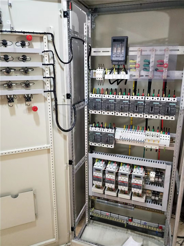 动力柜、强电电源柜