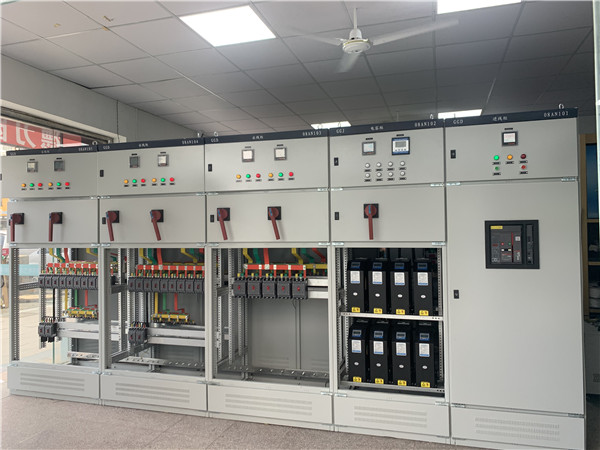 配电室抽屉柜、GCK柜