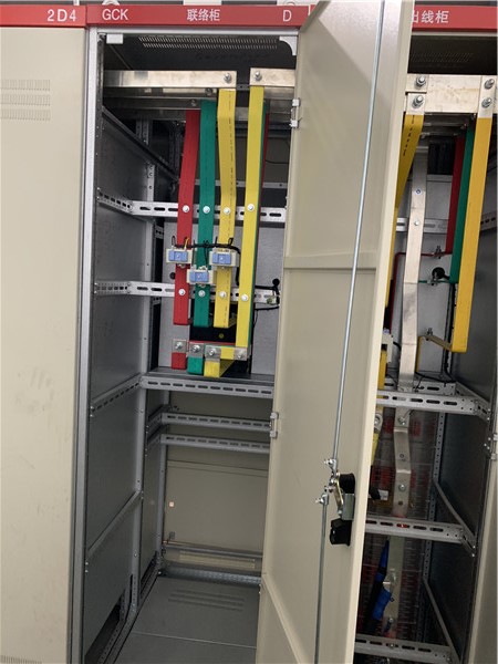 配电室抽屉柜、GCK柜