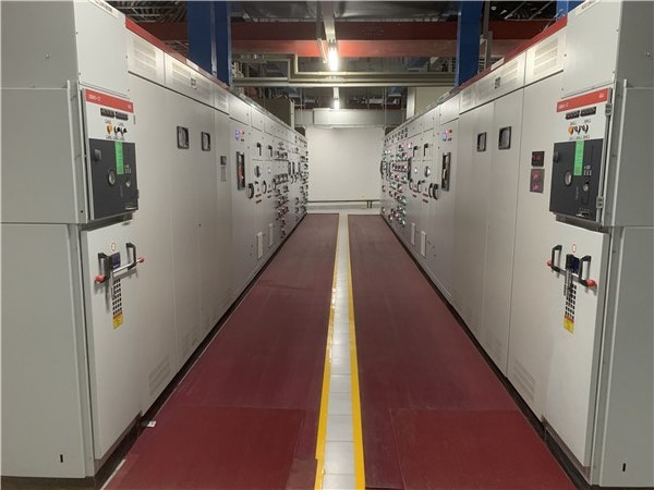 配电室抽屉柜、GCK柜