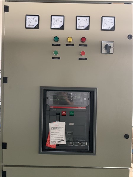 配电室抽屉柜、GCK柜