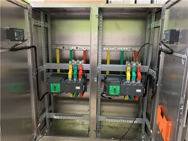 双电源配电柜
