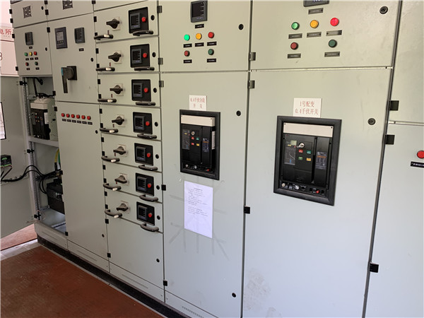配电室抽屉柜、GCK柜