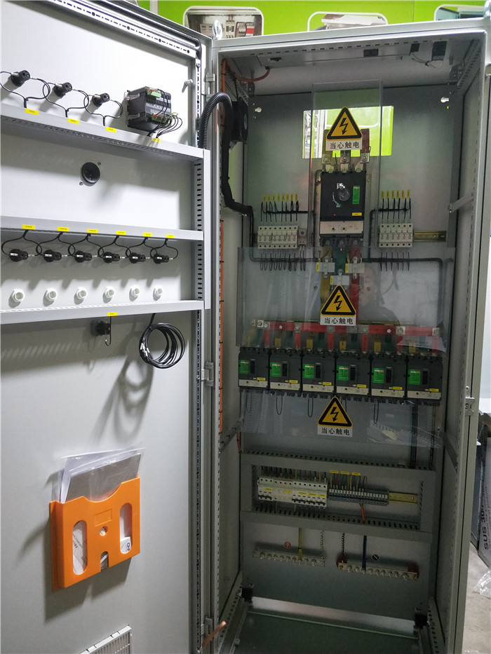 牡丹江百威啤酒厂项目