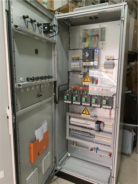 福建漳州百威啤酒厂