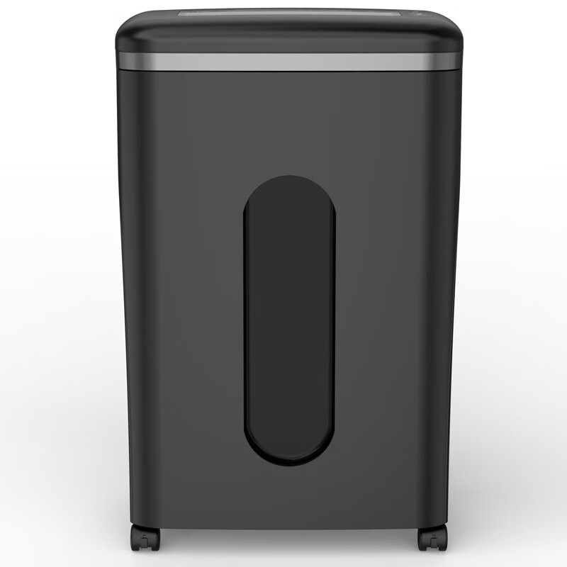 科密(comet)P-8740 4级保密办公商用碎纸机（单次16张 持续80分钟 31L 可碎卡、光盘、订书针）