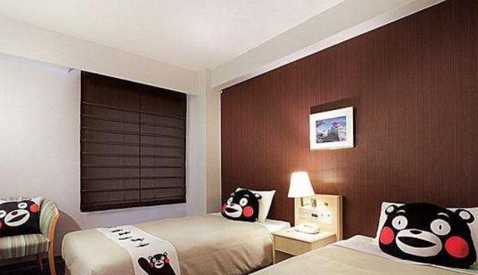 美容院装修设计