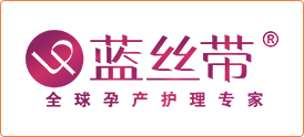 蓝丝带