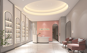 白云区克丽缇娜