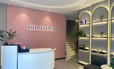 克丽缇娜佛山大良店实景