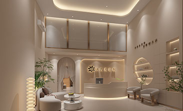 江氏美容海珠店