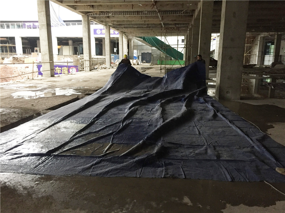 浅析房屋加固改造施工技术的应用