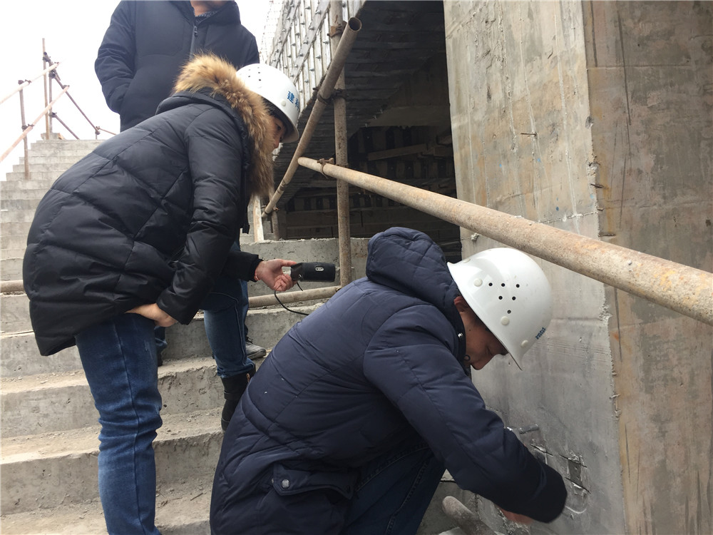 重庆建筑加固公司 钰鹏加固专攻加固