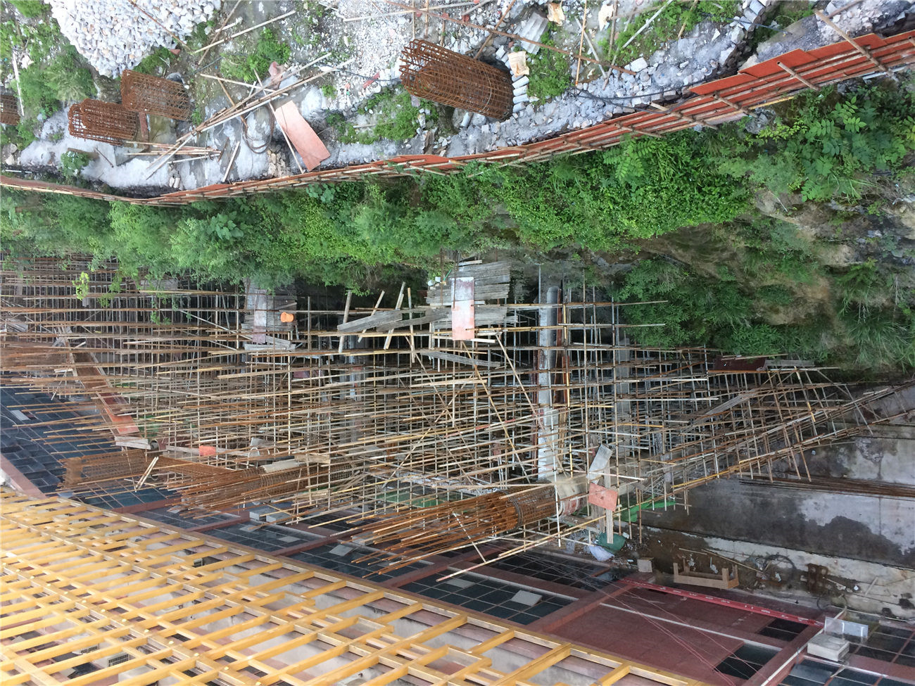 钰鹏：边坡治理有哪些加固措施？