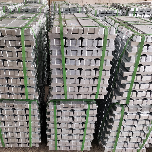 高品质锌合金