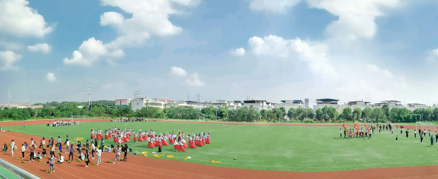 北京市红十字基金会宏运教育基金