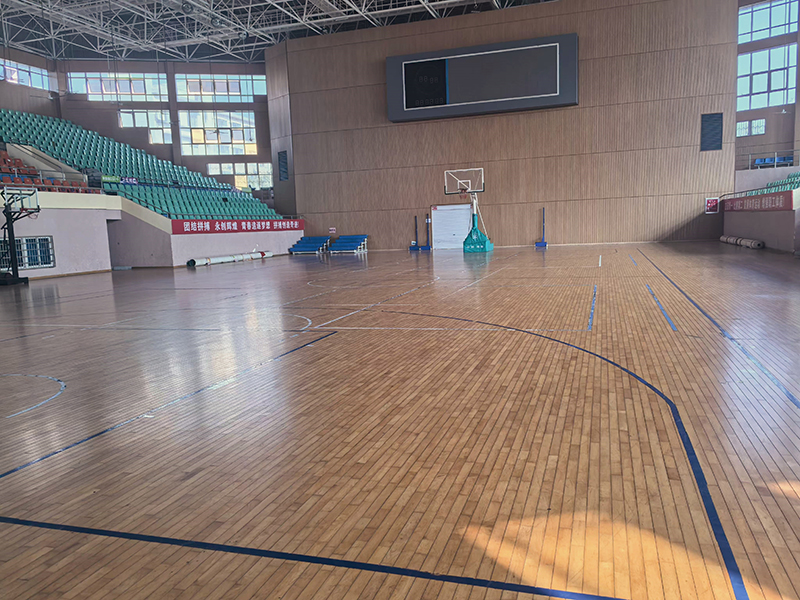 宜丰县体育发展中心