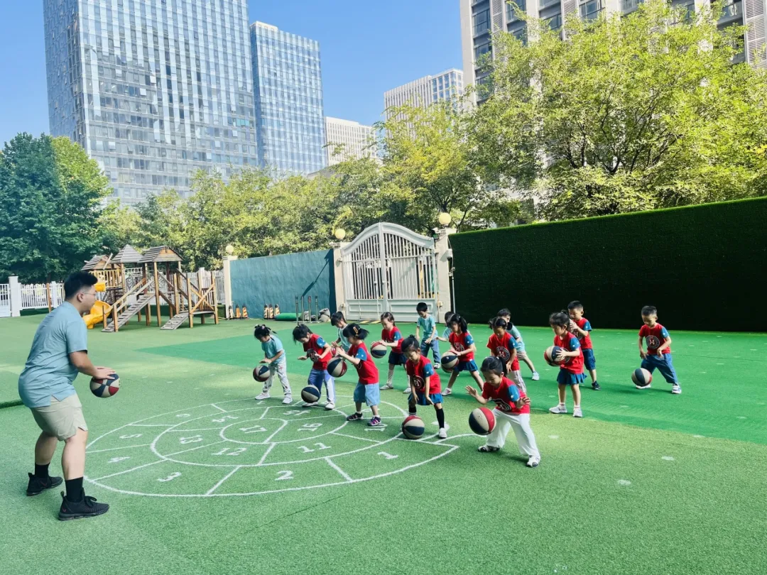 洪恩幼儿园济南分园2025年秋季招生简章