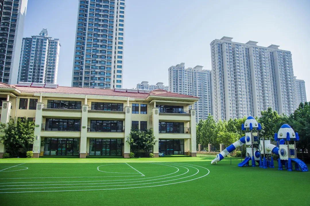 洪恩幼儿园邯郸分园2025年秋季招生简章