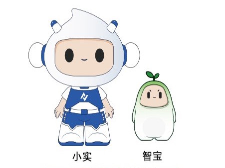 力量生活服务双IP形象亮相！打造社区生活新范式