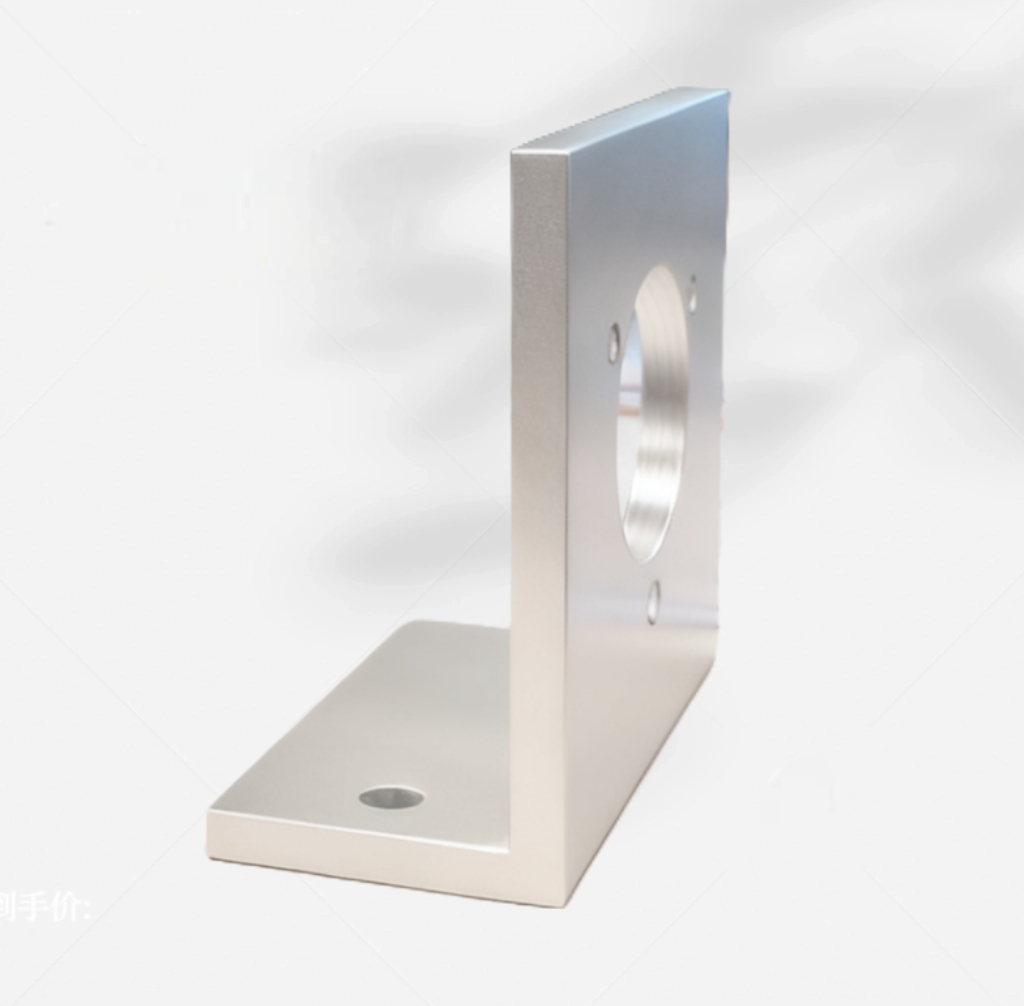 编码器安装支架