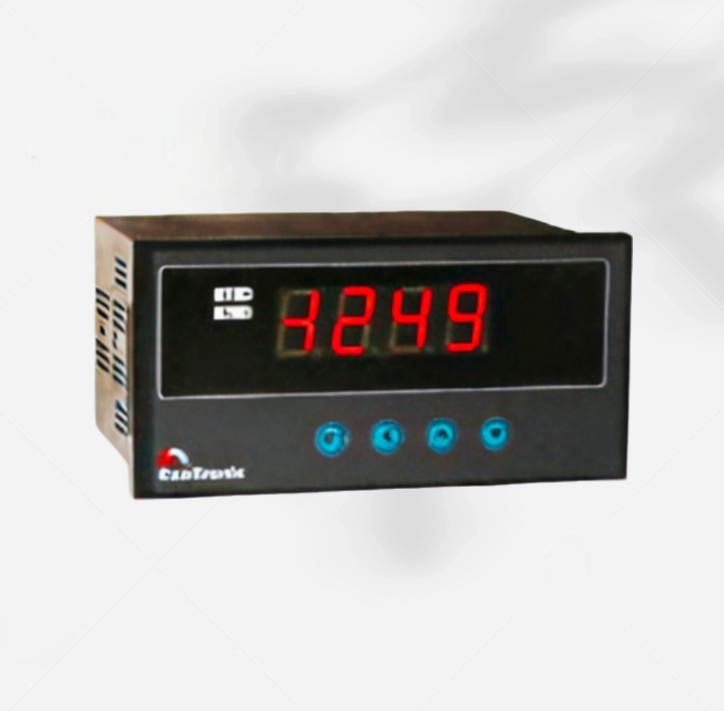 模拟信号仪表模块