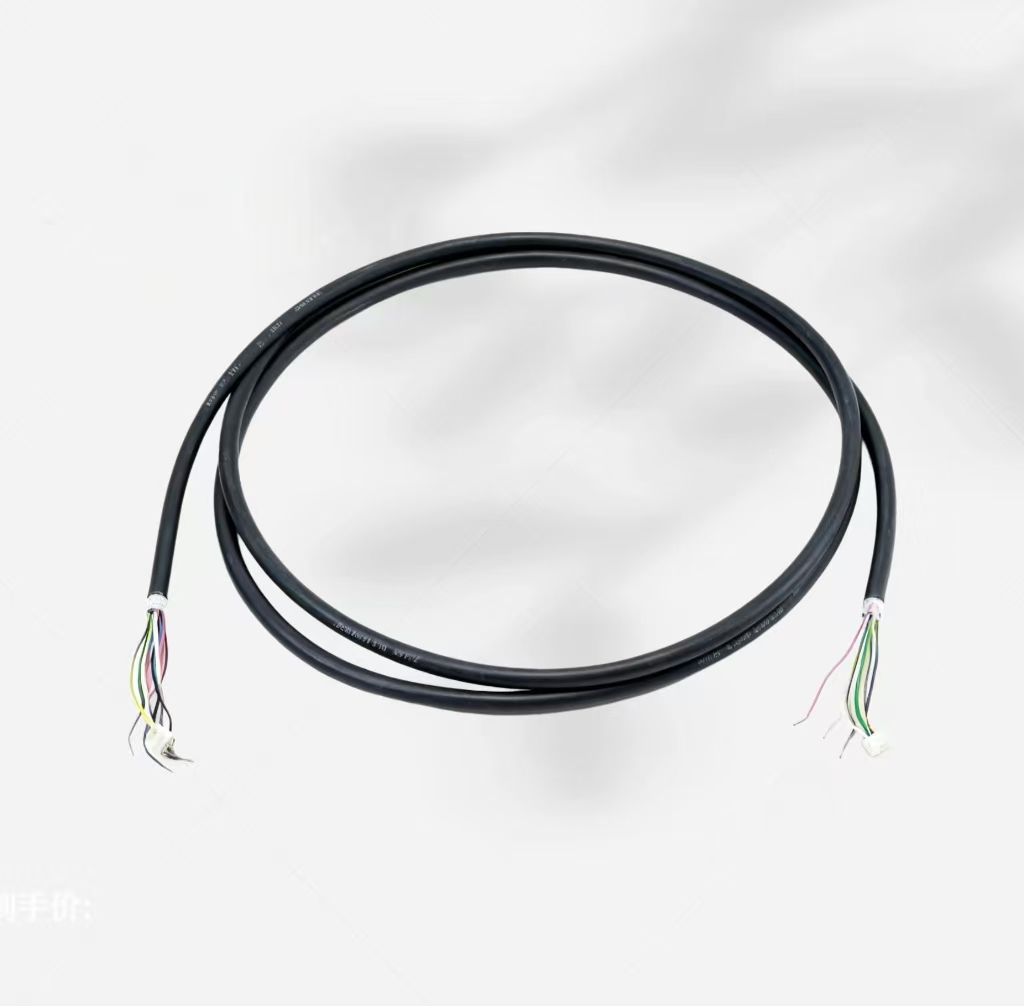 编码器/传感器专用信号电缆