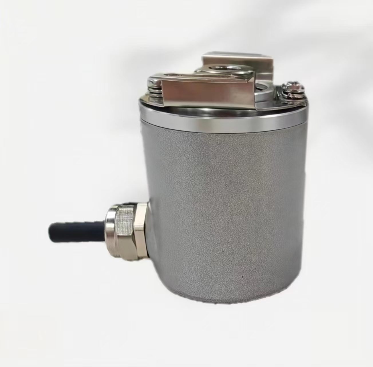 HM38-磁电单圈-CAN2.0-标准帧