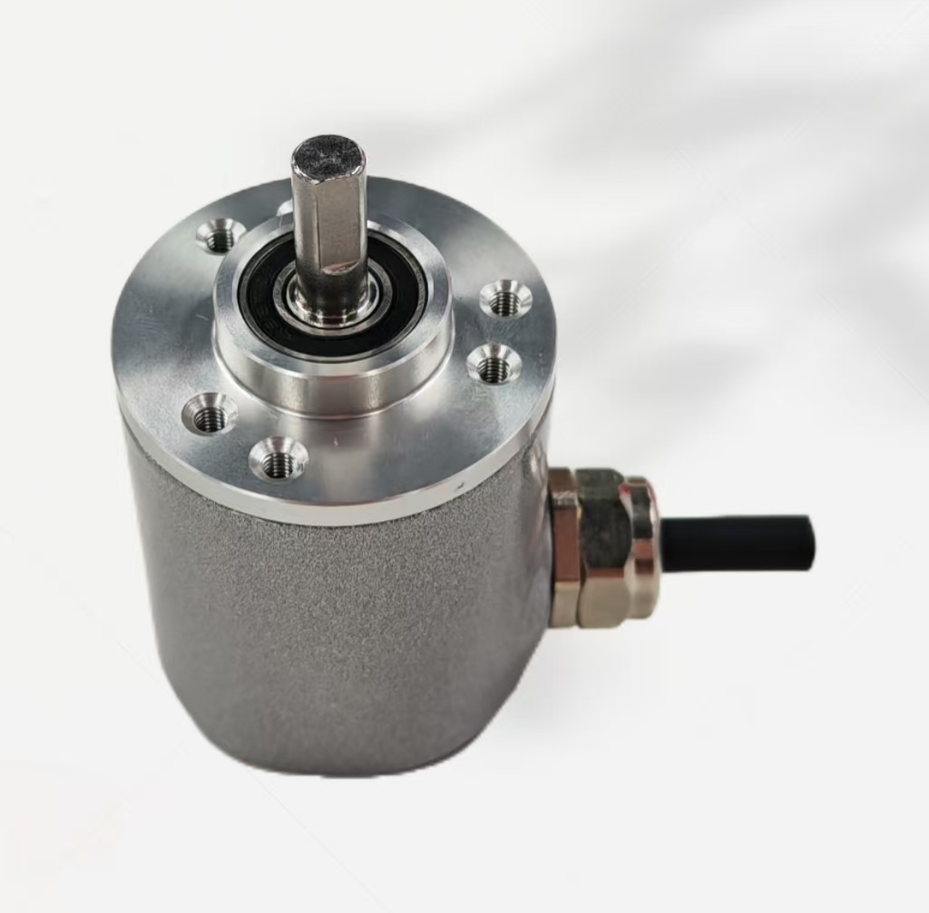 HM38-测速编码器-RS485