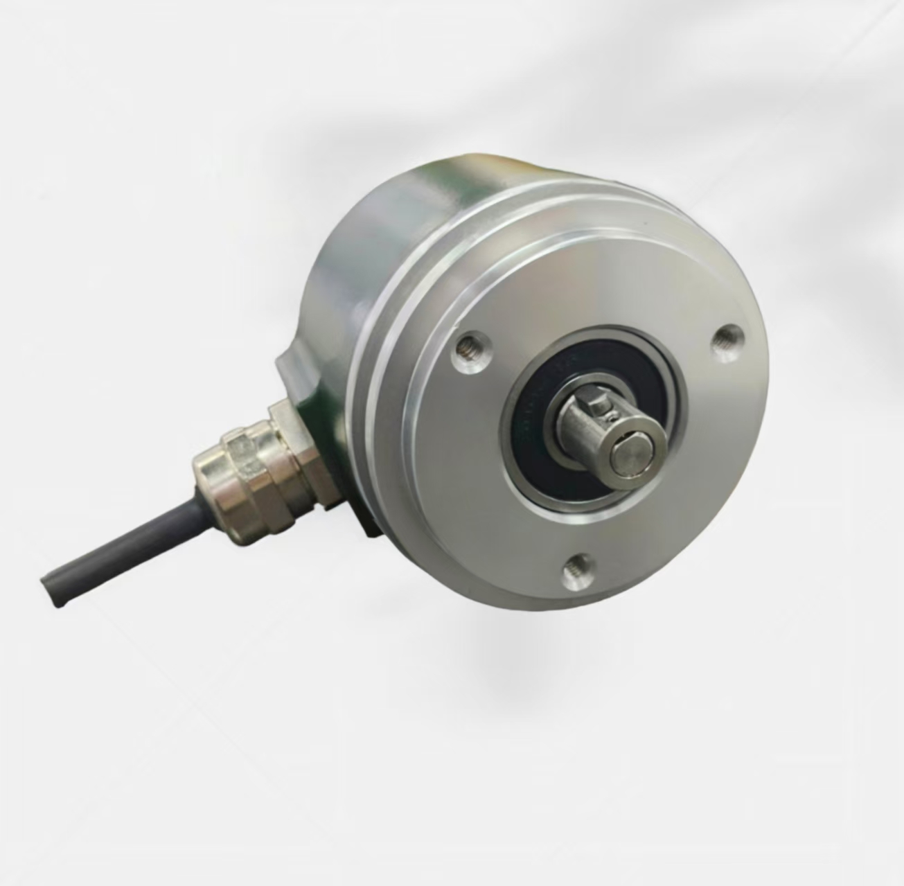 HM58-磁电多圈-4~20mA+RS485- 软件设置版