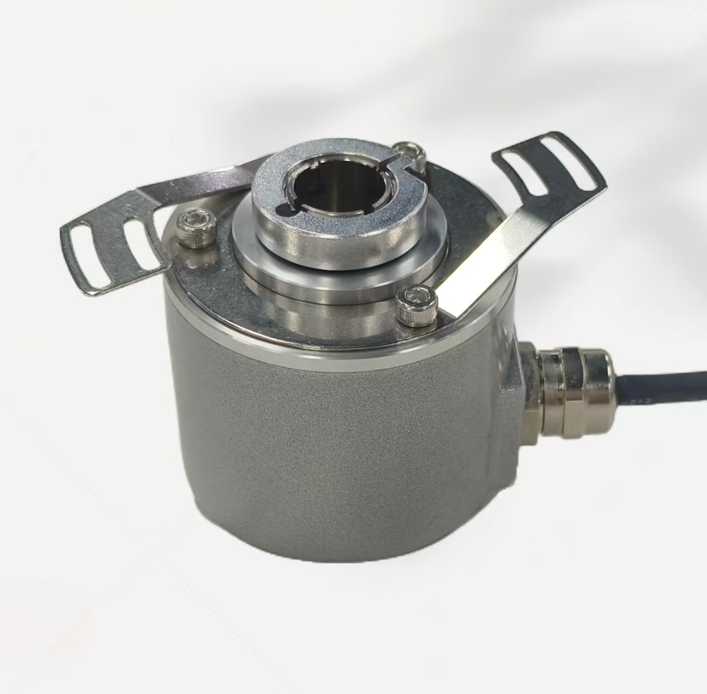 HM58-光电单圈-BISS-C