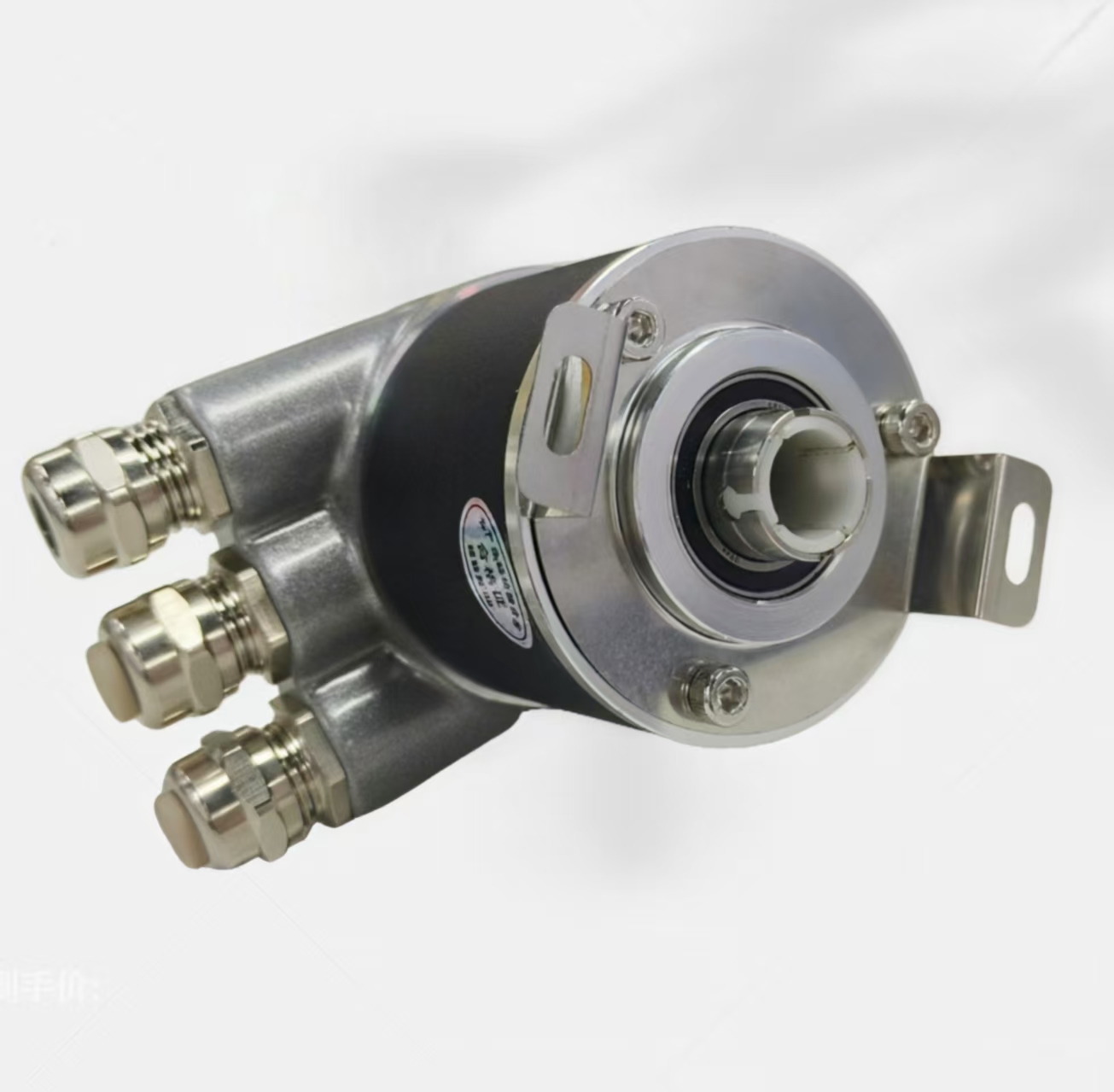 HM58-磁电多圈-Ether CAT