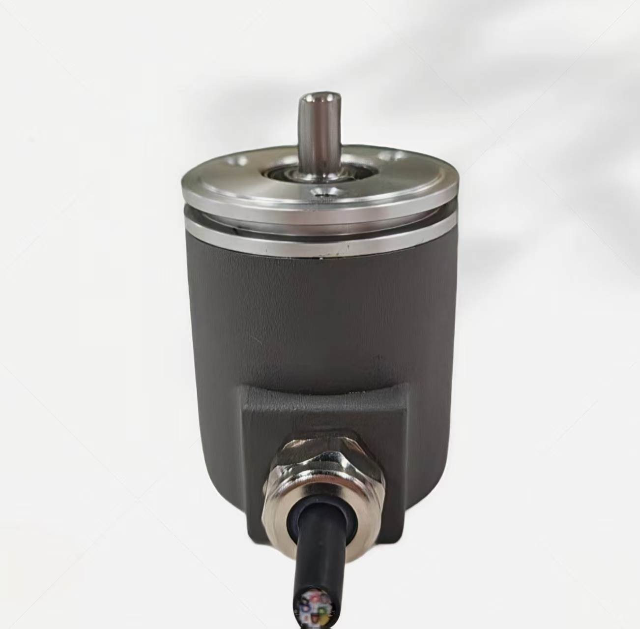 HM38-磁电多圈-SSI格雷码+脉冲