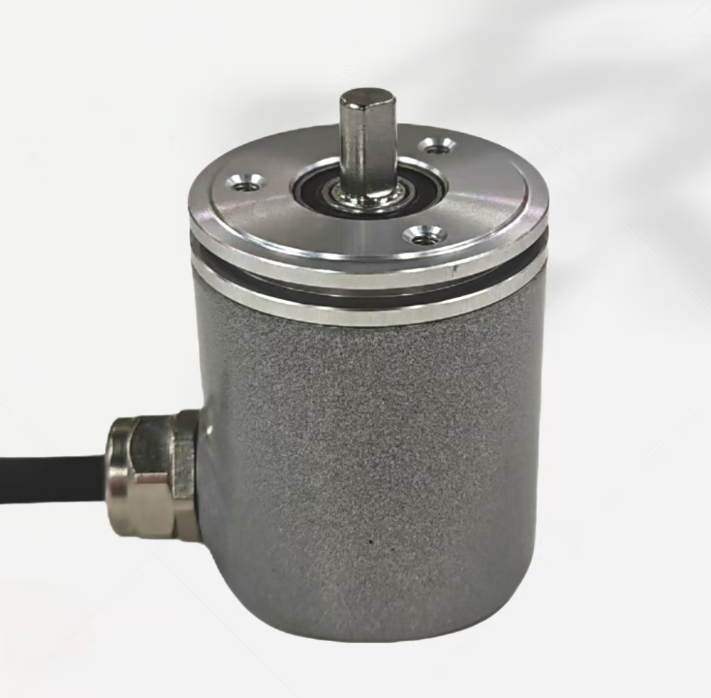 HM38-磁电单圈-RS485