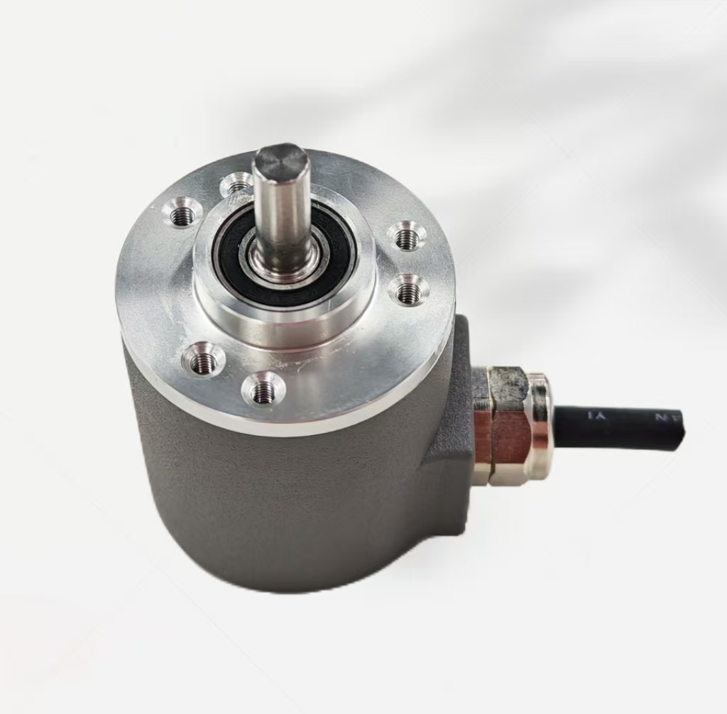 HM38-测速编码器-Modbus RTU