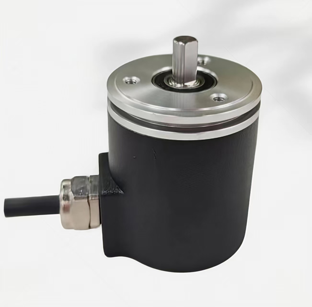 HM38-磁电单圈-SSI 二进制