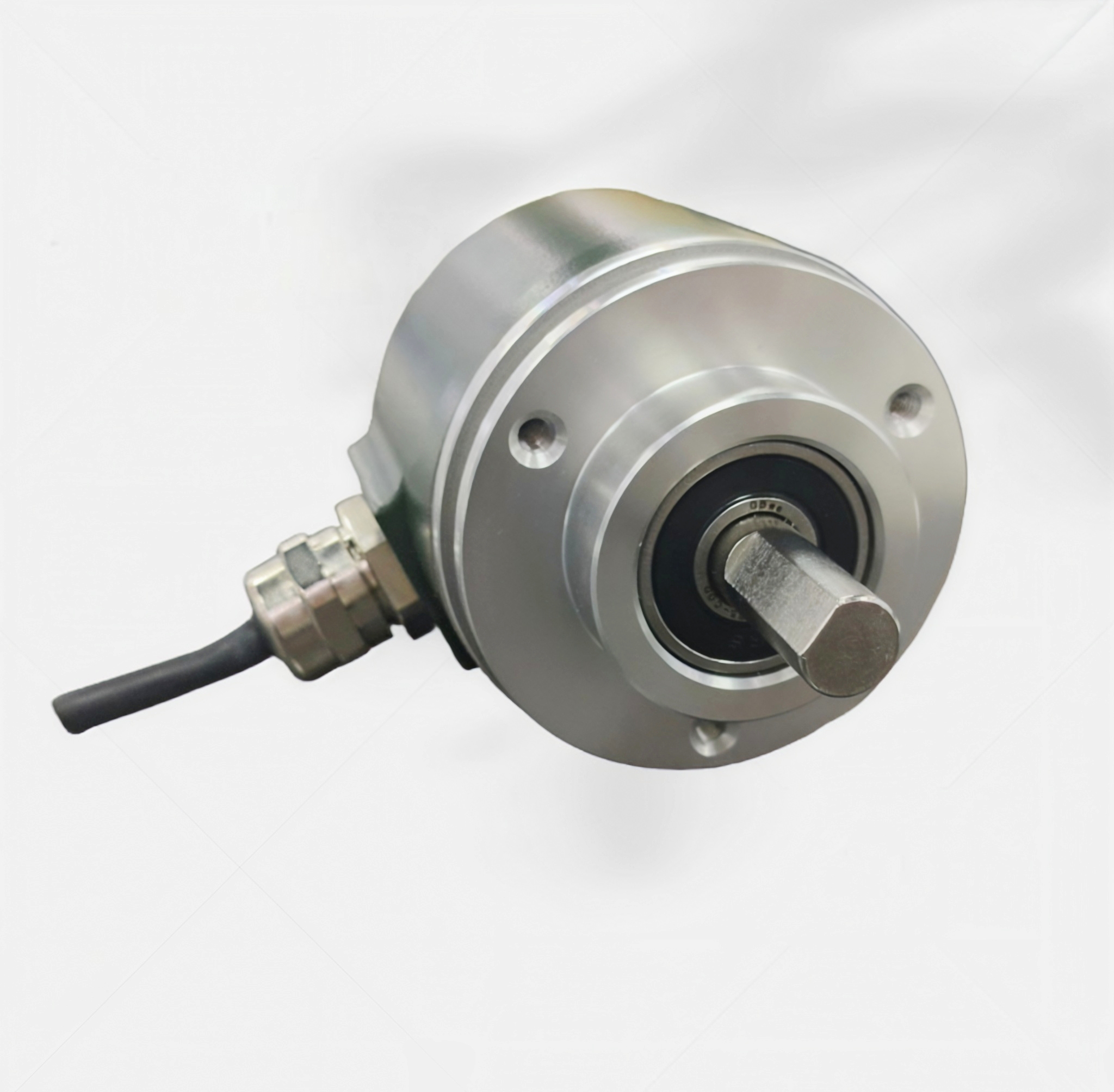 HM58-磁电多圈-SSI二进制