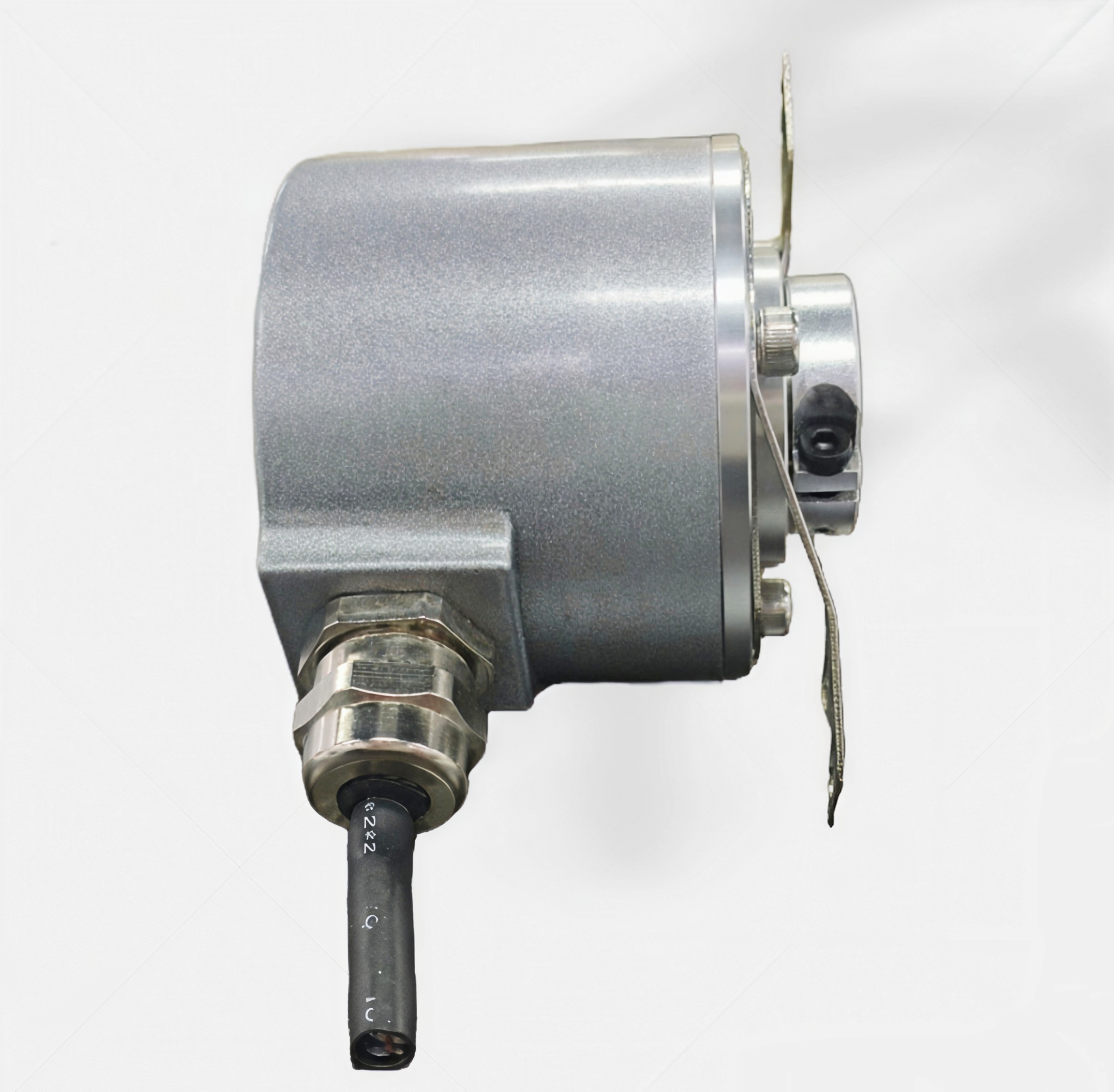 HM58-磁电单圈-4~20mA+Modbus RTU