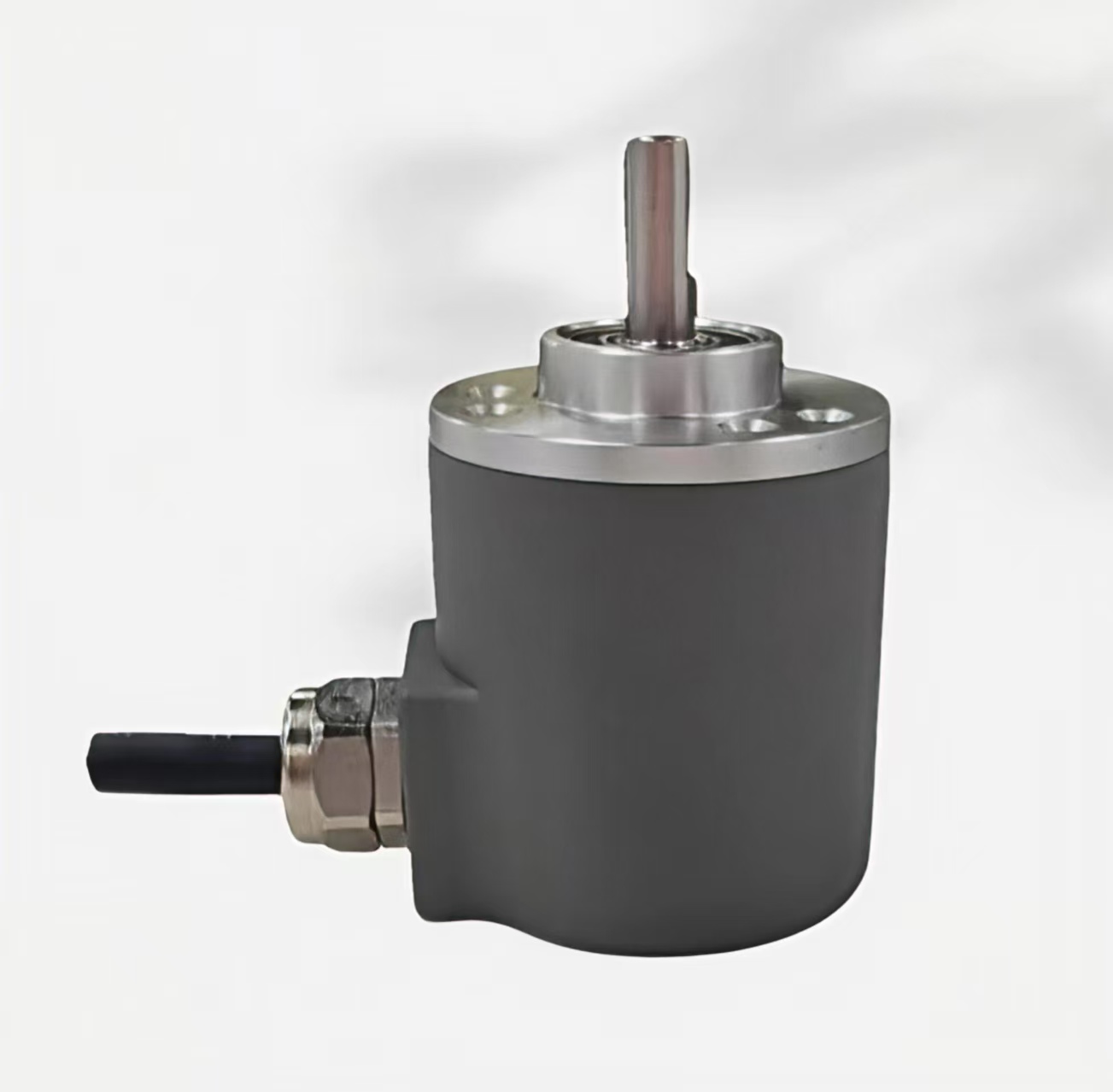 HM38-磁电单圈-Modbus RTU-04功能码